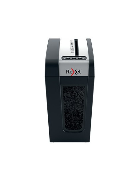 Destruidora Corte Particulas 4x40mm Rexel SecureMC4-SL 4 Fls