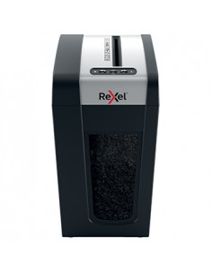 Destruidora Corte Particulas 2x15mm  Rexel SecureMC6-SL 6 Fl