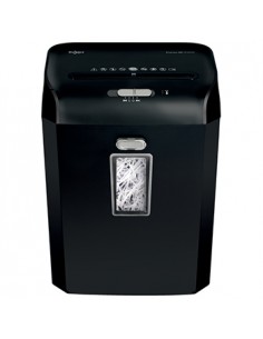 Destruidora Corte Tiras 08 Folhas Rexel Promax QS 8/23S