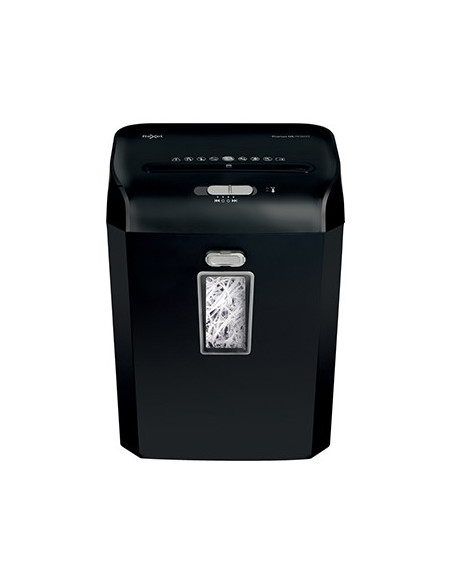 Destruidora Corte Tiras 08 Folhas Rexel Promax QS 8/23S