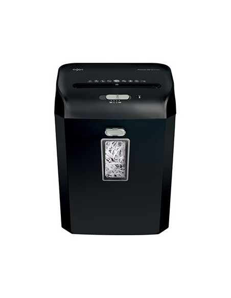 Destruidora Corte Tiras 11 Folhas Rexel Promax QS 11/23S