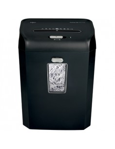 Destruidora Corte Tiras 15 Folhas Rexel Promax QS 15/35S