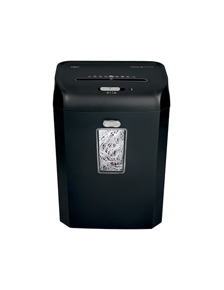Destruidora Corte Tiras 15 Folhas Rexel Promax QS 15/35S
