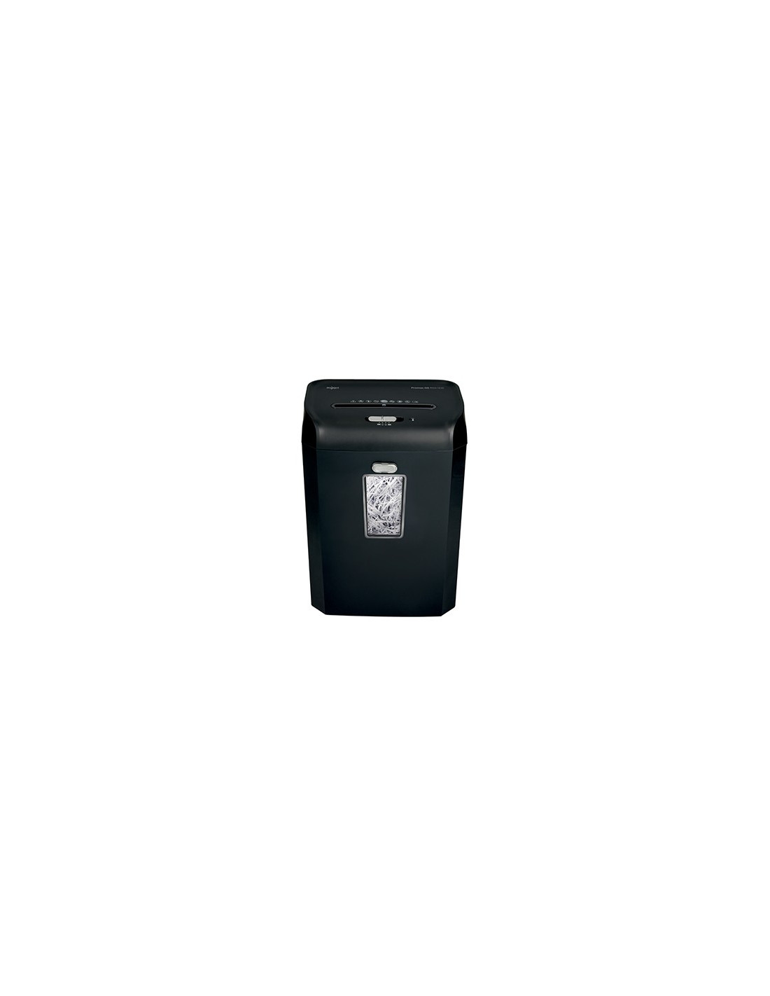 Destructeur De Documents Rexel Promax QS RSS1535 - Coupe Droite P2, 15 Feuilles, 55 DB, Broie Agrafes - 35L