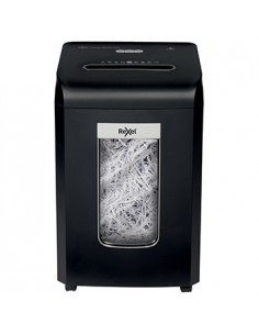 Destruidora Corte Tiras 18 Folhas 3