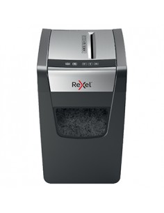 Destruidora Corte Tiras  Rexel Momentum X312-SL 12 Fls