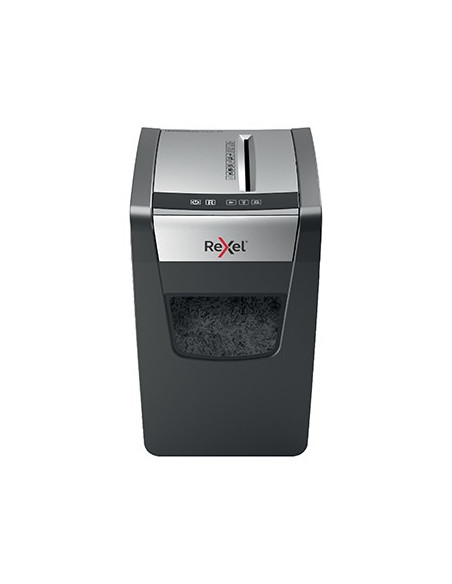 Destruidora Corte Tiras  Rexel Momentum X312-SL 12 Fls