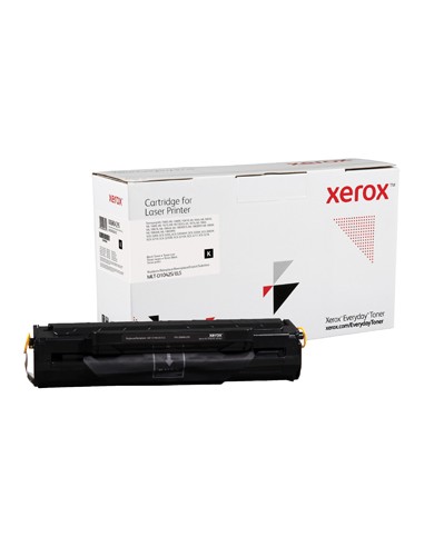 Toner XEROX Everyday SAMSUNG Preto MLT-D1042S 1500 Pág.