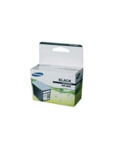 Tinteiro Samsung Fax INK-M40/ELS Preto 750 Pág.