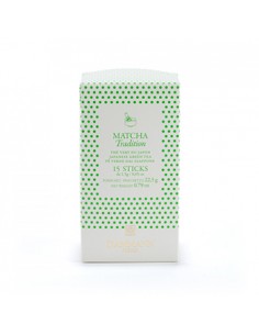 Cha Sticks Matcha Dammann 15un