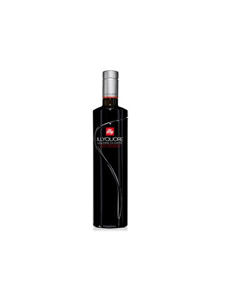 Licor Cafe Illyquore 700ml