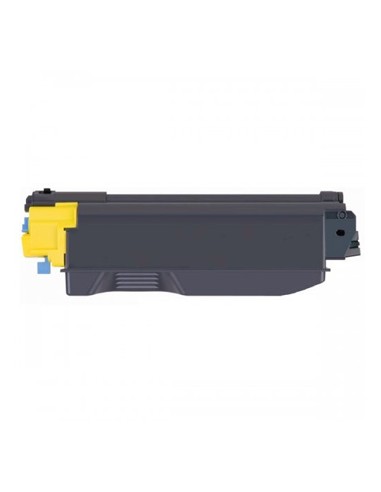 Toner Utax PK5018Y Amarelo 11000 Pág.