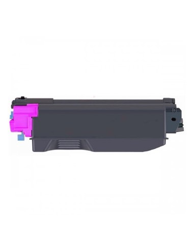 Toner Utax PK5018M Magenta 11000 Pág.