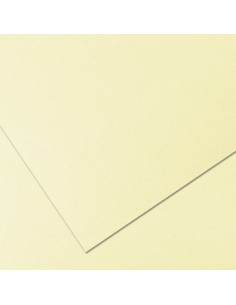 Cartolina A4 180gr 125 Folhas Creme (4C)