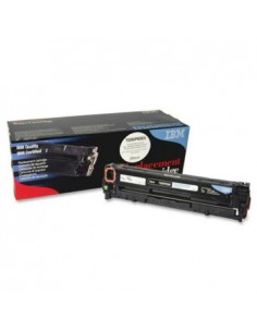 Toner IBM p/HP Color Laserjet CP5520/5525 (CE270A) Preto