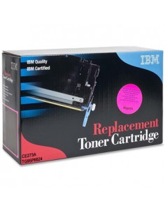 Toner IBM p/HP Color Laserjet CP5520/5525 (CE273A) Magenta