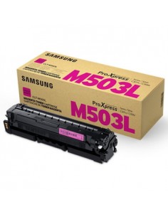 Toner C3000/C3010/C3060 Magenta (CLT-M503L)