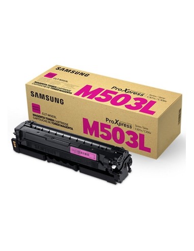 Toner C3000/C3010/C3060 Magenta (CLT-M503L)