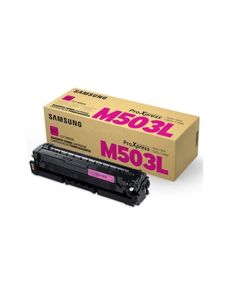 Toner C3000/C3010/C3060 Magenta (CLT-M503L)