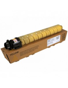 Toner IMC4500/IMC5500/IMC6000 Amarelo