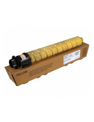 Toner IMC4500/IMC5500/IMC6000 Amarelo