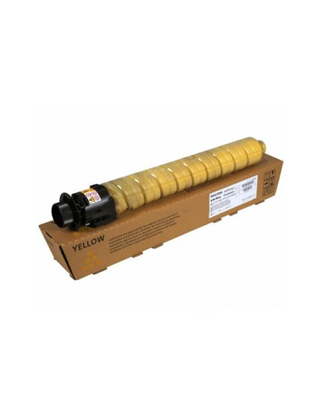 Toner IMC4500/IMC5500/IMC6000 Amarelo