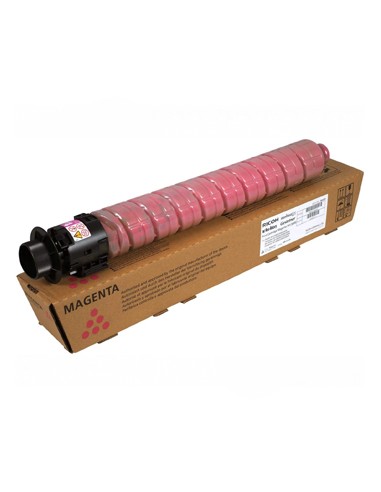 Toner IMC4500/IMC5500/IMC6000 Magenta