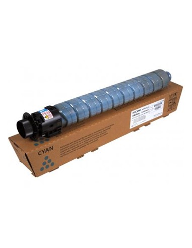 Toner IMC4500/IMC5500/IMC6000 Azul