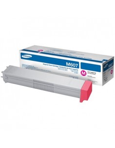 Toner HP / SAMSUNG CLT-M6072S Magenta