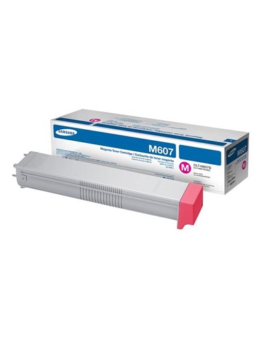 Toner HP / SAMSUNG CLT-M6072S Magenta