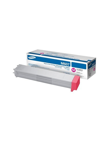 Toner HP / SAMSUNG CLT-M6072S Magenta