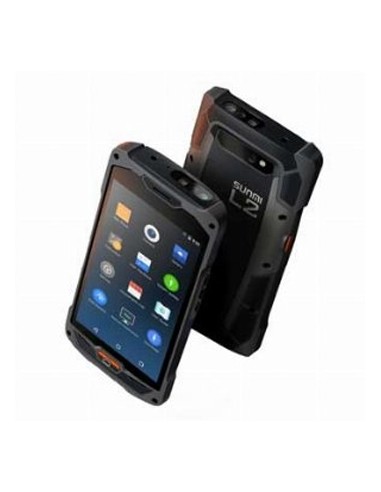 PDA Sunmi L2 RUGGED 3GB/32GB/13MP/2MP/NFC/4G