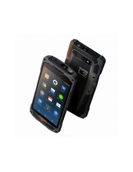 PDA Sunmi L2 RUGGED 3GB/32GB/13MP/2MP/NFC/4G