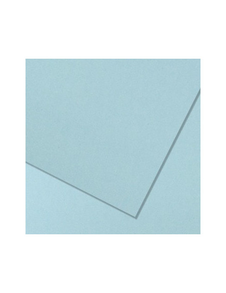 Cartolina A4 180gr 125 Folhas Azul Tejo (5D)