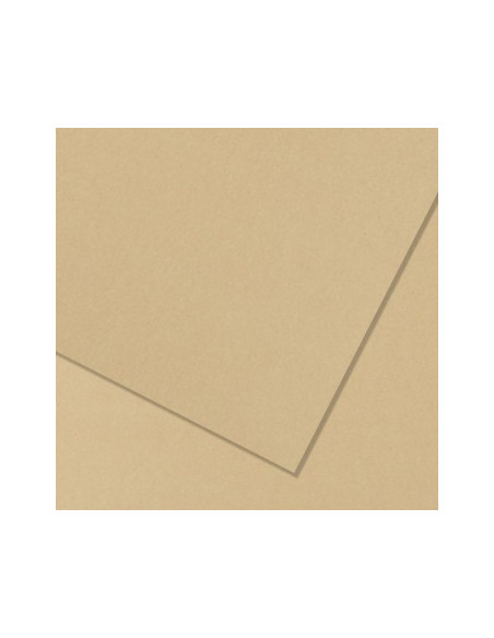 Cartolina A4 180gr 125 Folhas Baunilha Escuro/Avela (4D)