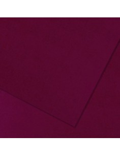 Cartolina A4 180gr 125 Folhas Bordeaux (8B)