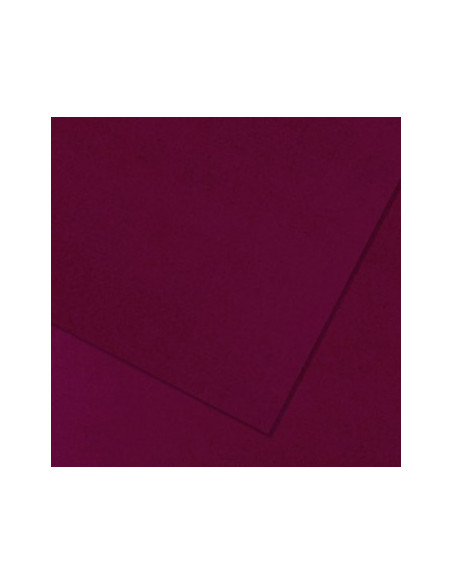 Cartolina A4 180gr 125 Folhas Bordeaux (8B)