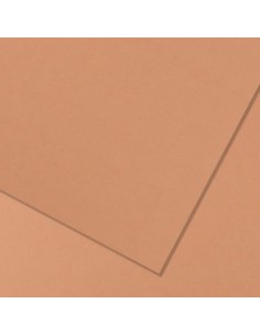 Cartolina A4 180gr 125 Folhas  Laranja Suave (6A)