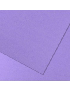 Cartolina A4 180gr 125 Folhas  Lilas (7L)