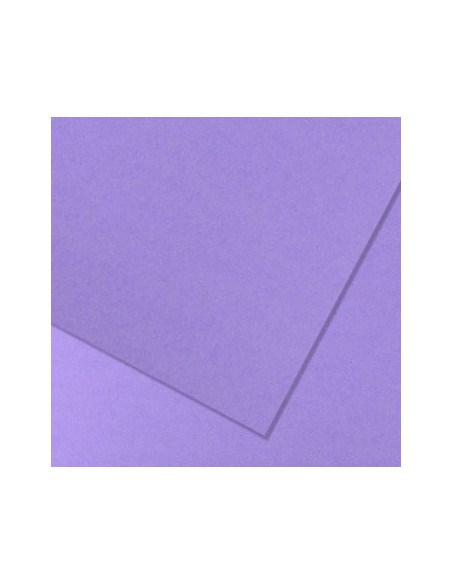 Cartolina A4 180gr 125 Folhas  Lilas (7L)