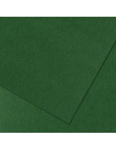Cartolina A4 180gr 125 Folhas  Verde Escuro (3C)