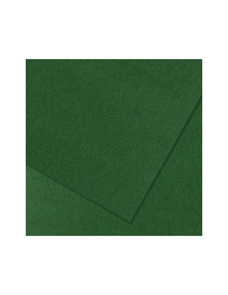 Cartolina A4 180gr 125 Folhas  Verde Escuro (3C)