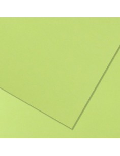 Cartolina A4 180gr 125 Folhas  Verde Lima (3N)