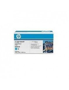 Toner LaserJet CP4025/4525/4540 (CE261AC) Azul