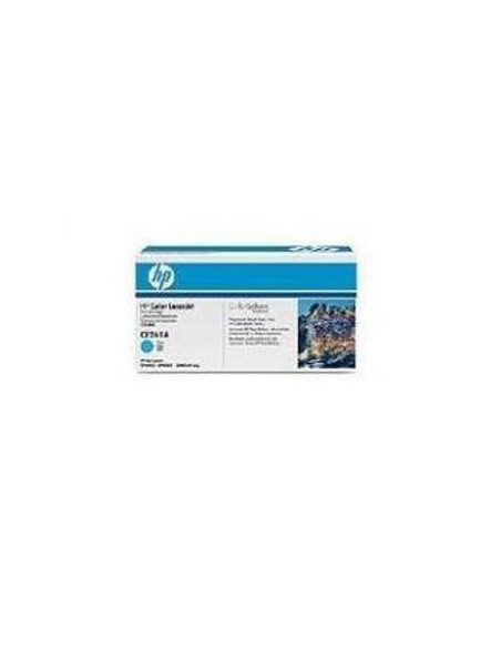Toner LaserJet CP4025/4525/4540 (CE261AC) Azul