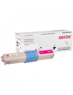 Toner XEROX Everyday OKI 44973534 Magenta 1500 Pág.