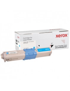 Toner XEROX Everyday OKI 44973535 Azul 1500 Pág.