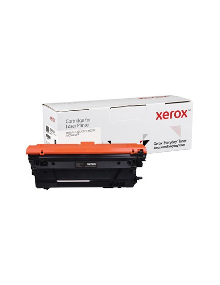 Toner XEROX Everyday OKI 44973536 Preto 2200 Pág.