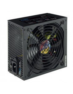 Fonte Alimentação TOOQ ATX 600W com PFC activo