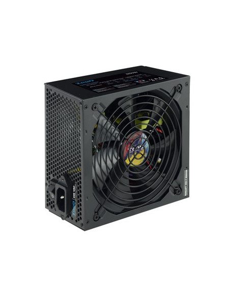 Fonte Alimentação TOOQ ATX 600W com PFC activo